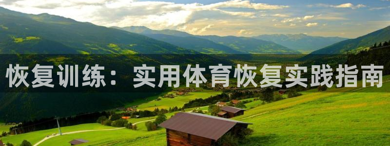 新球体育英冠：恢复训练：实用体育恢复实践指南