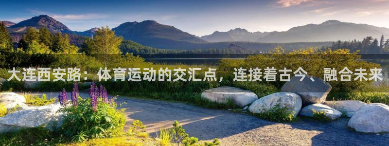 新球体育历史：大连西安路：体育运动的交汇点，连接着古今、融合未来